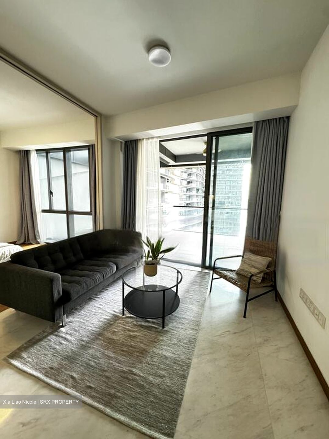 Marina One Residences (D1), Apartment #459438611